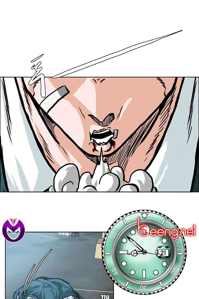 Bá Chủ Học Đường - Page 53