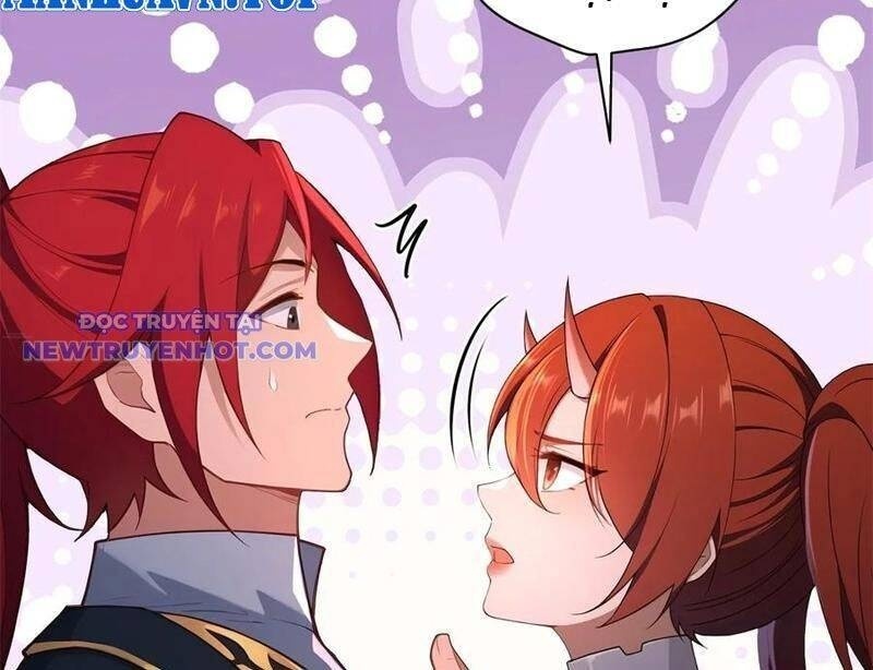 Xuyên Qua Thành Npc Xui Xẻo: Ta Có Lão Bà Che Chở - Page 39