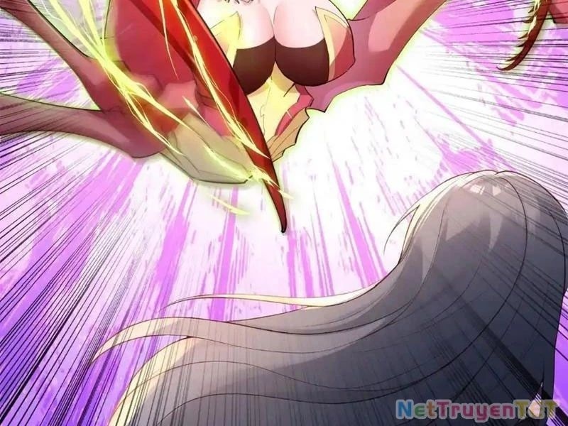 Xuyên Qua Thành Npc Xui Xẻo: Ta Có Lão Bà Che Chở - Page 36