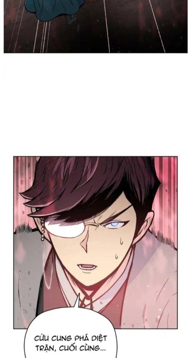 Phong Vân Chiến Thần - Page 7