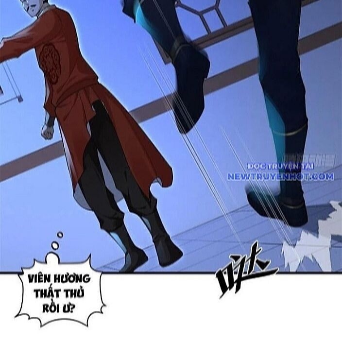 Xuyên Qua Thành Npc Xui Xẻo: Ta Có Lão Bà Che Chở - Page 27