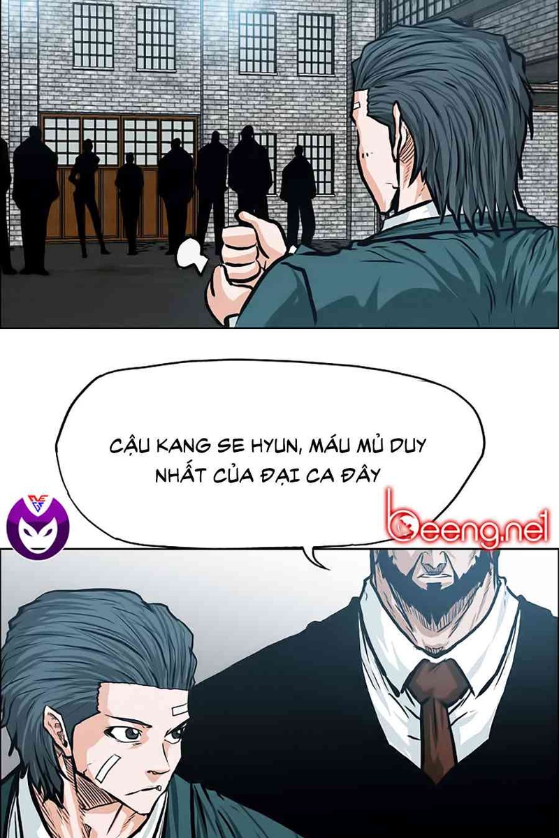 Bá Chủ Học Đường - Page 9