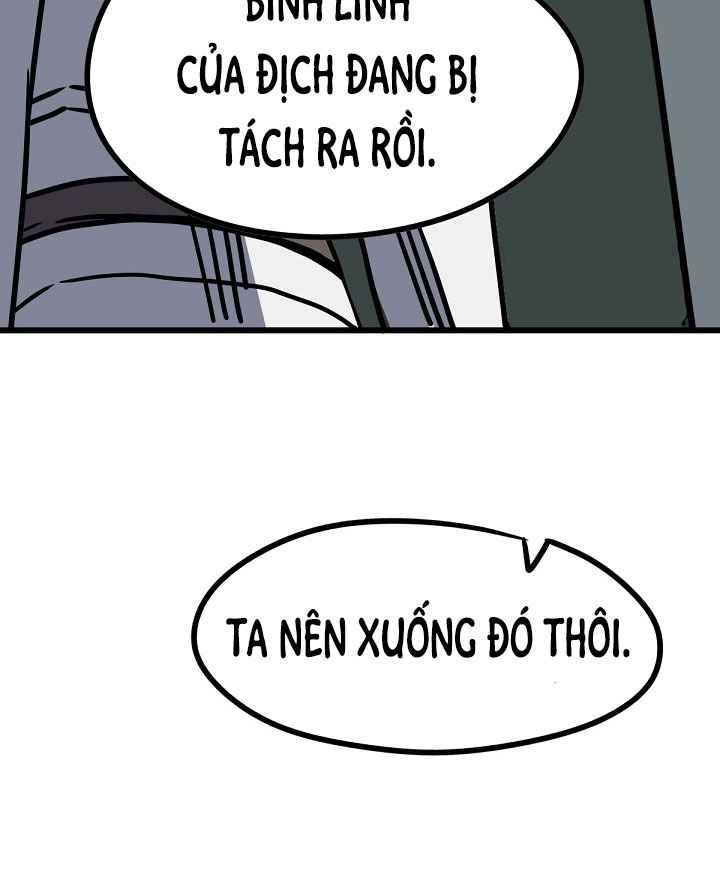 Cuộc Phiêu Lưu Của Cậu Bé Rồng - Page 107