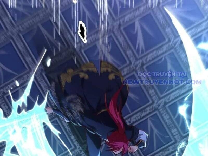 Xuyên Qua Thành Npc Xui Xẻo: Ta Có Lão Bà Che Chở - Page 18