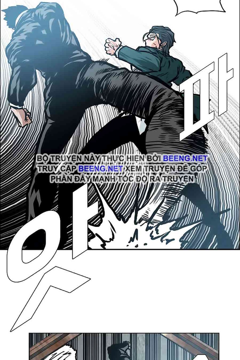 Bá Chủ Học Đường - Page 9