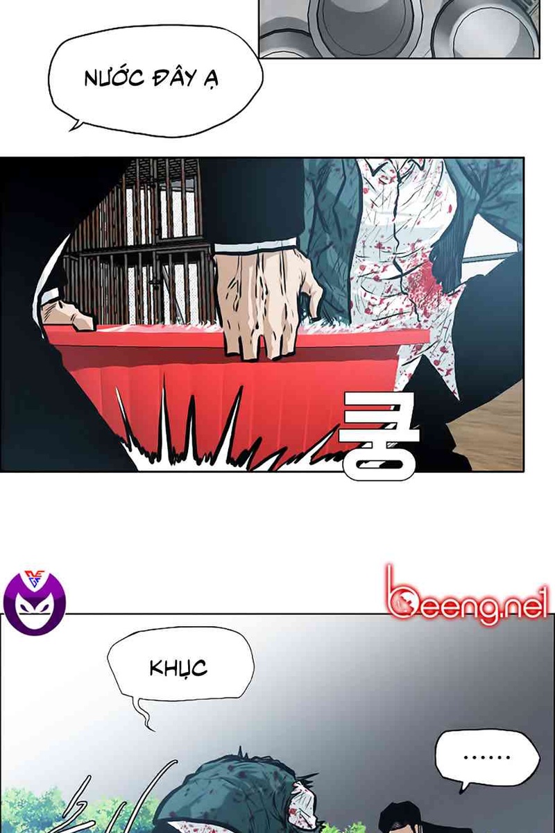 Bá Chủ Học Đường - Page 49