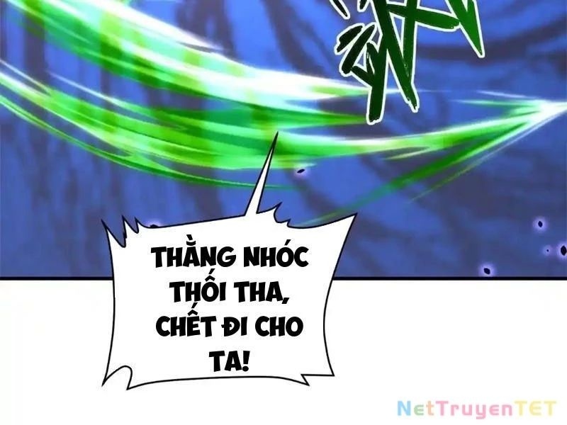 Xuyên Qua Thành Npc Xui Xẻo: Ta Có Lão Bà Che Chở - Page 95