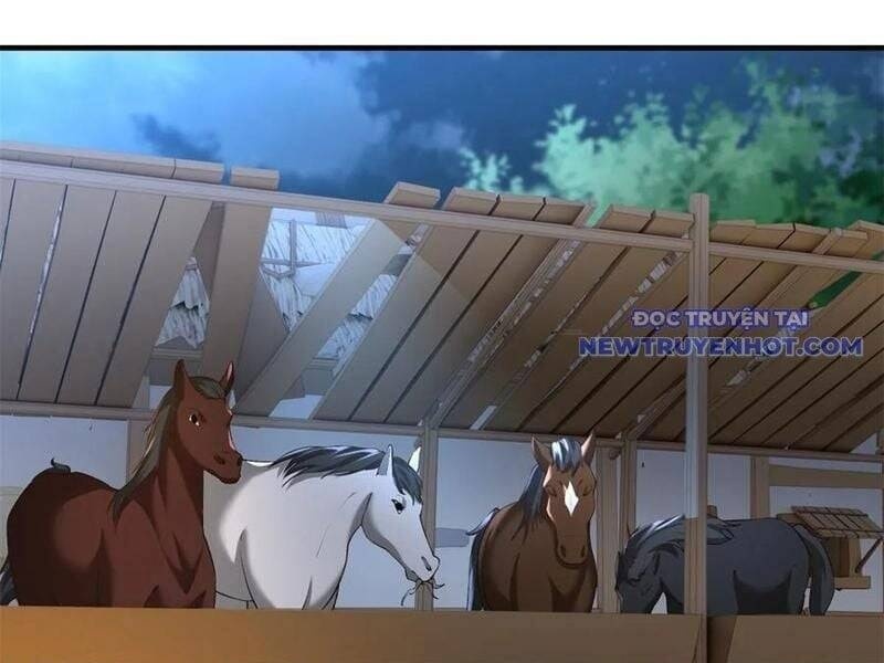 Xuyên Qua Thành Npc Xui Xẻo: Ta Có Lão Bà Che Chở - Page 24