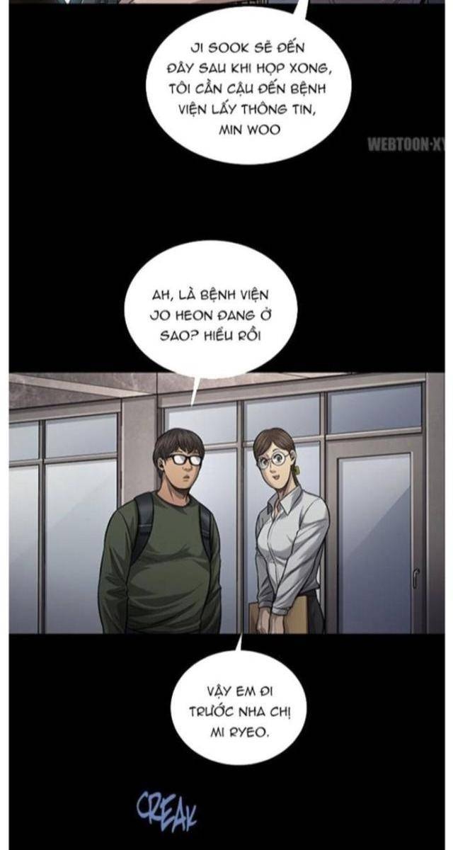 Thợ Săn Công Lý - Page 44