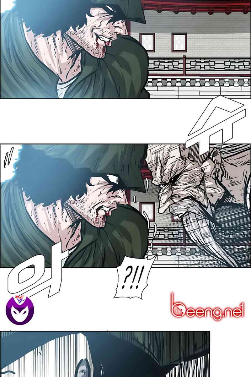 Bá Chủ Học Đường - Page 55