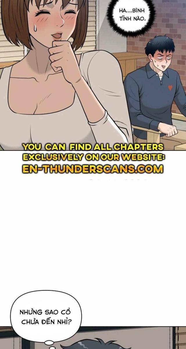 40 Chưa Quá Muộn - Page 22