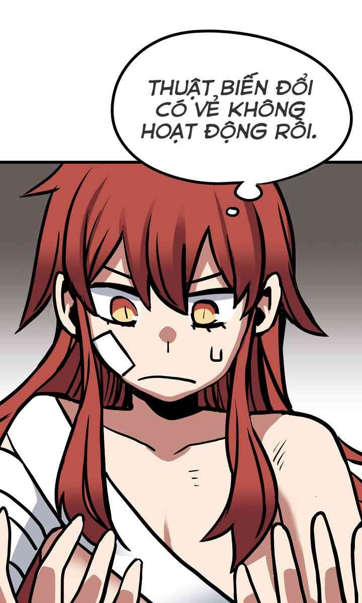 Cuộc Phiêu Lưu Của Cậu Bé Rồng - Page 90