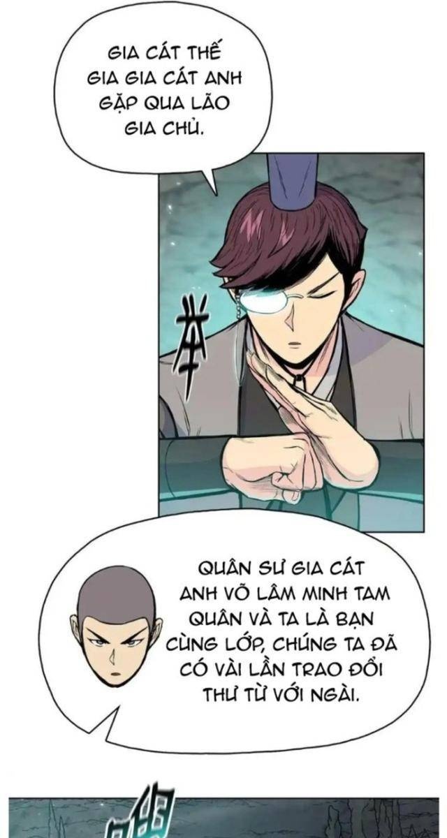 Phong Vân Chiến Thần - Page 83