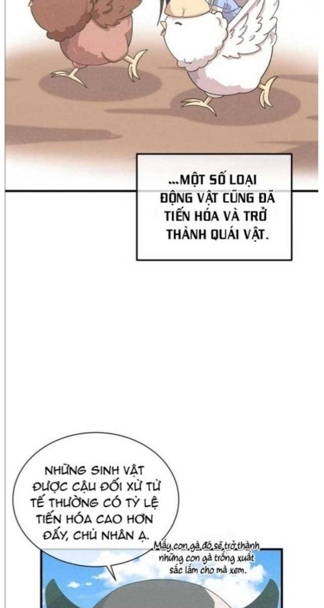 Tôi Trở Thành Một Nông Dân - Page 64