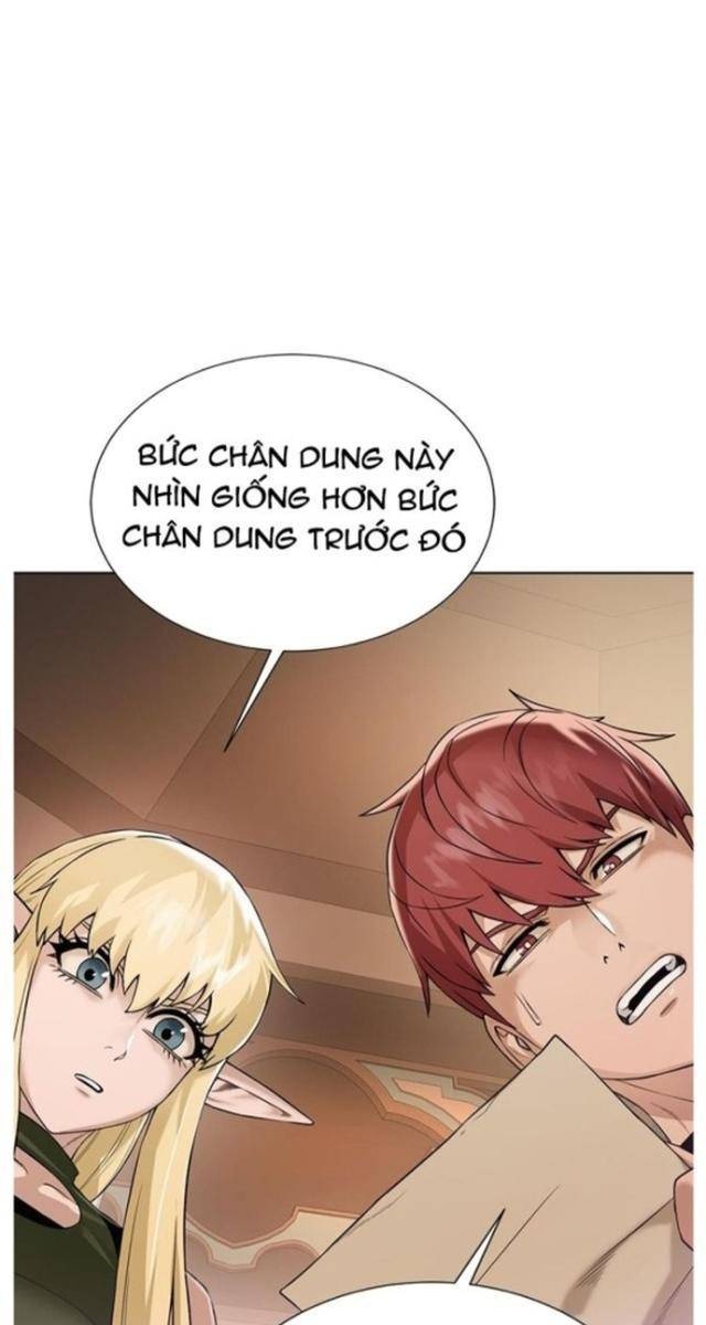 Cổ Vật Trong Hầm Ngục - Page 35