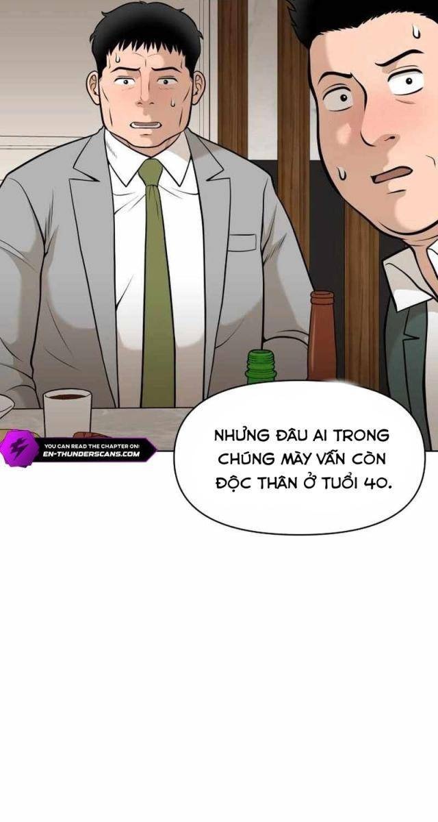 40 Chưa Quá Muộn - Page 135