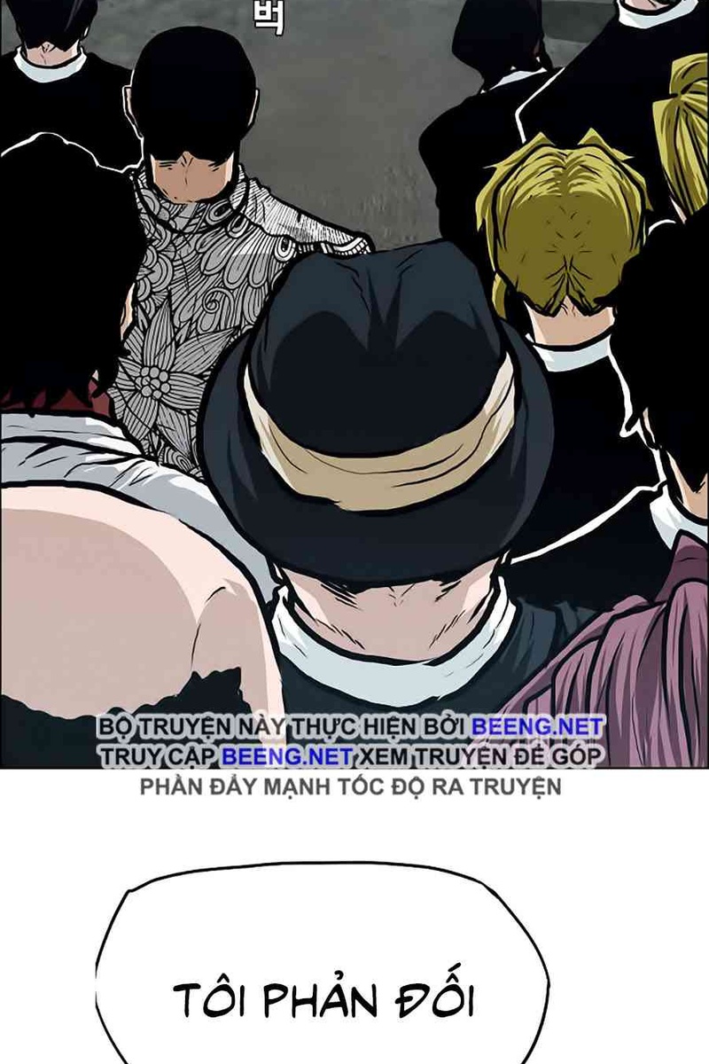 Bá Chủ Học Đường - Page 50