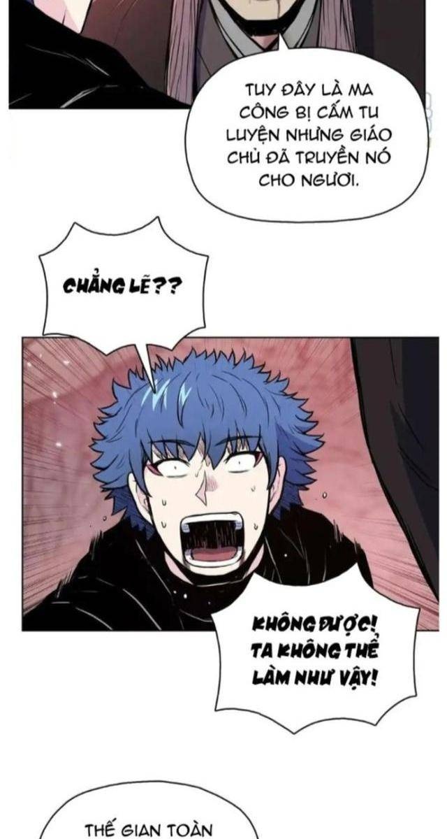 Phong Vân Chiến Thần - Page 46