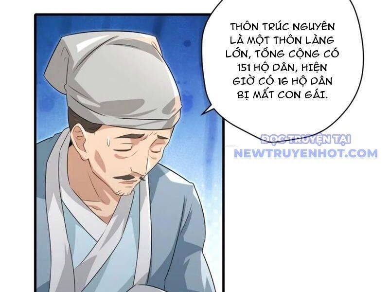 Xuyên Qua Thành Npc Xui Xẻo: Ta Có Lão Bà Che Chở - Page 51