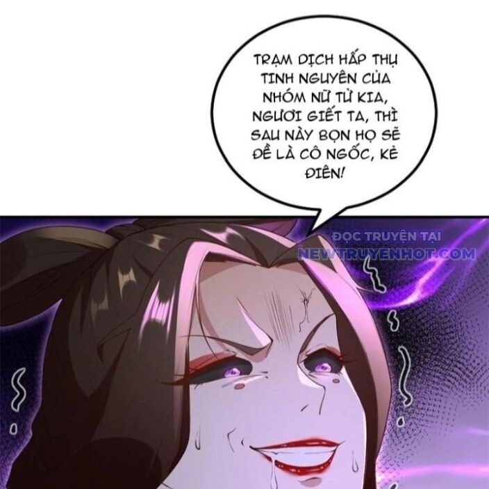 Xuyên Qua Thành Npc Xui Xẻo: Ta Có Lão Bà Che Chở - Page 55