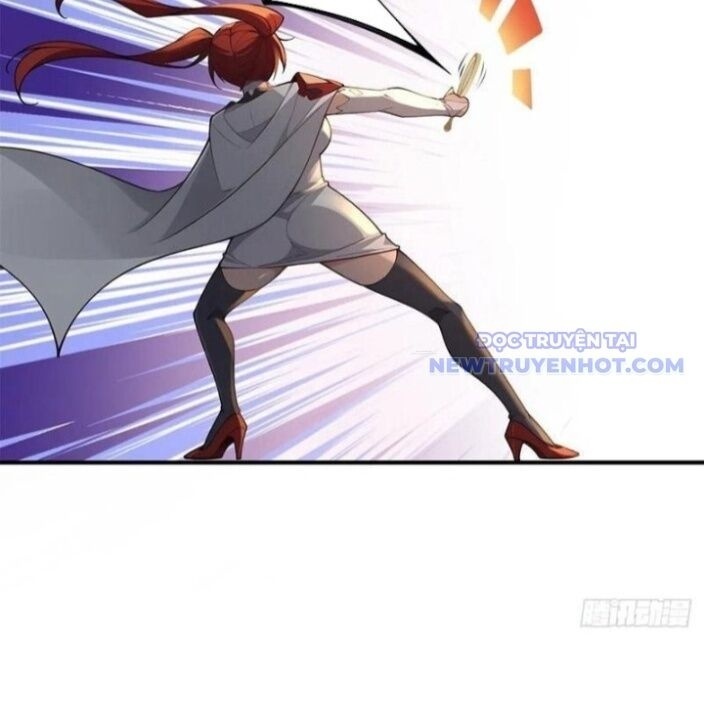 Xuyên Qua Thành Npc Xui Xẻo: Ta Có Lão Bà Che Chở - Page 74