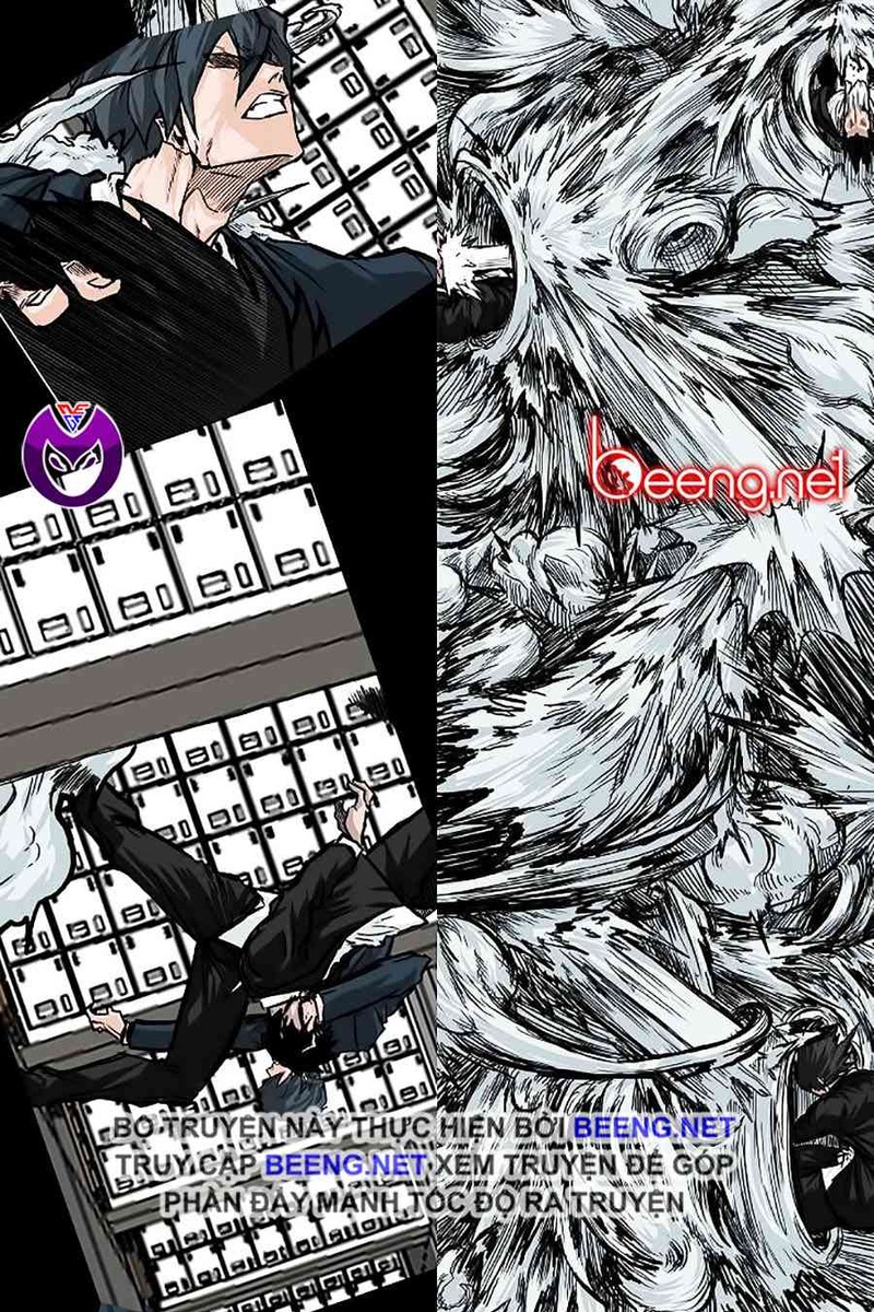 Bá Chủ Học Đường - Page 49