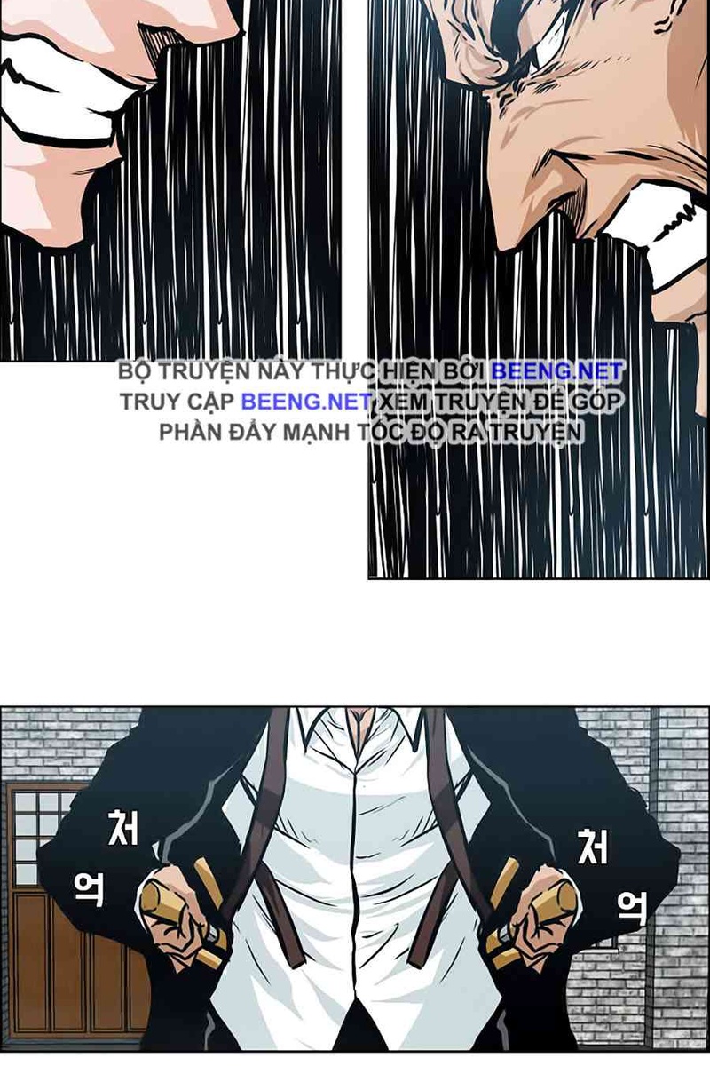 Bá Chủ Học Đường - Page 54