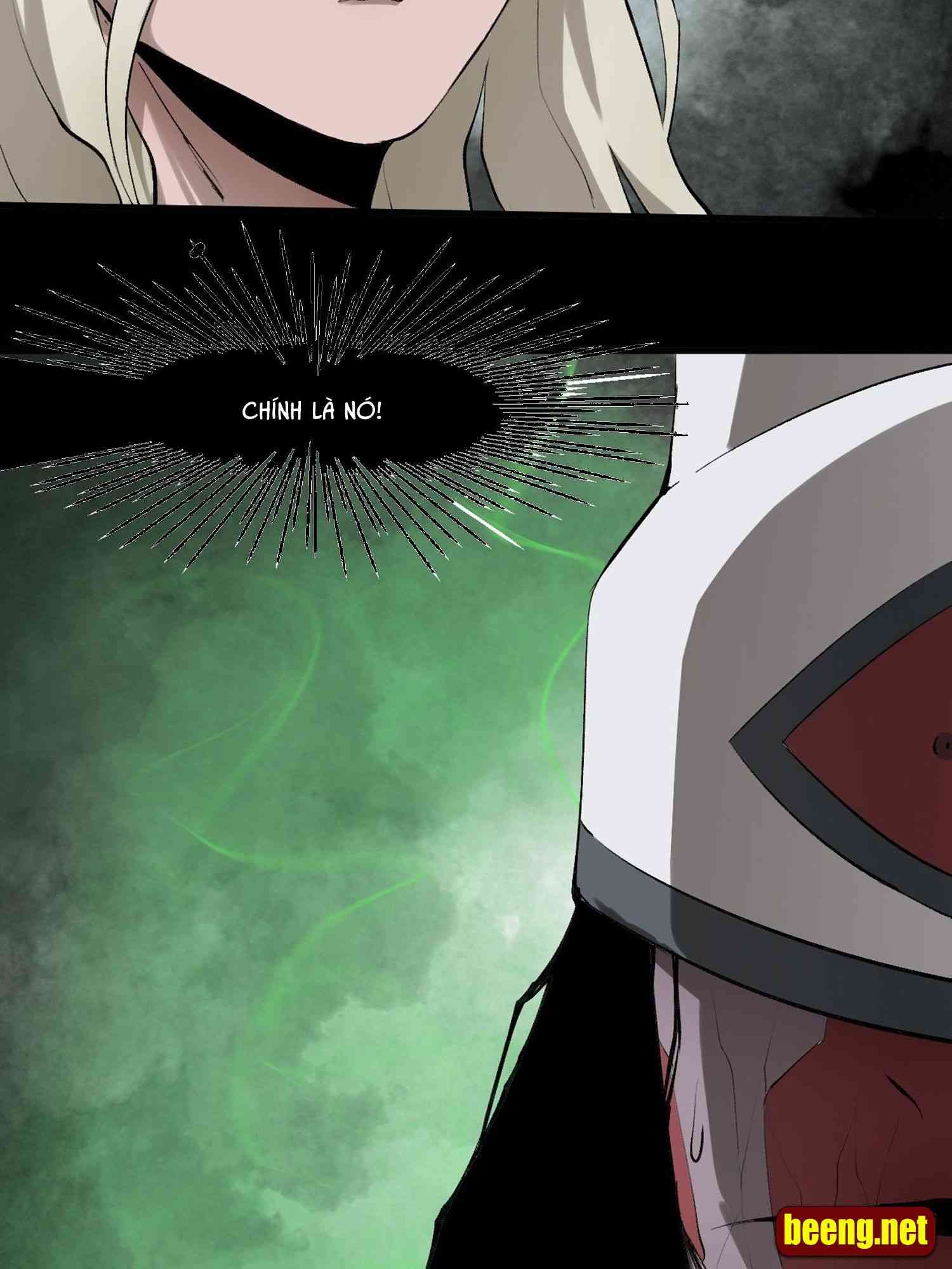 Loạn Thế Hành - Page 60