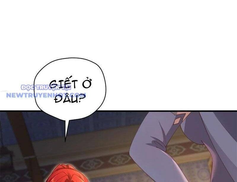 Xuyên Qua Thành Npc Xui Xẻo: Ta Có Lão Bà Che Chở - Page 35