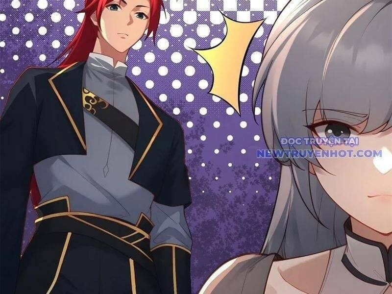 Xuyên Qua Thành Npc Xui Xẻo: Ta Có Lão Bà Che Chở - Page 85