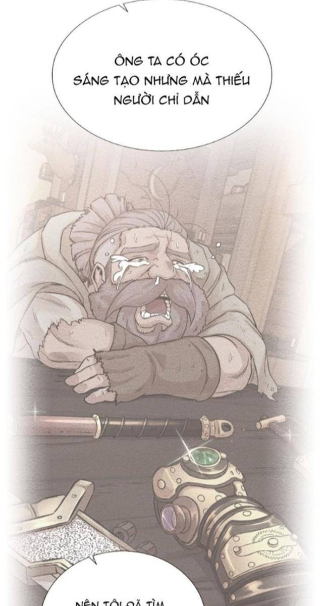 Cổ Vật Trong Hầm Ngục - Page 51