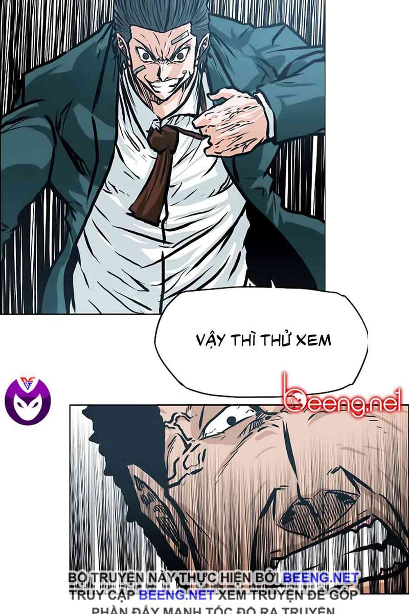 Bá Chủ Học Đường - Page 61