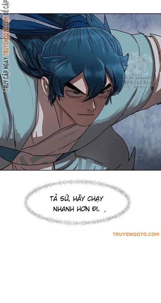 Hàn Băng Liệt Hỏa - Page 62