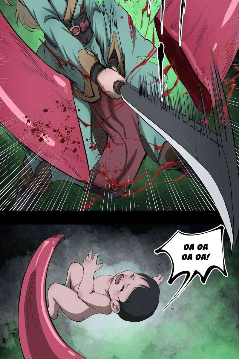 Loạn Thế Hành - Page 79