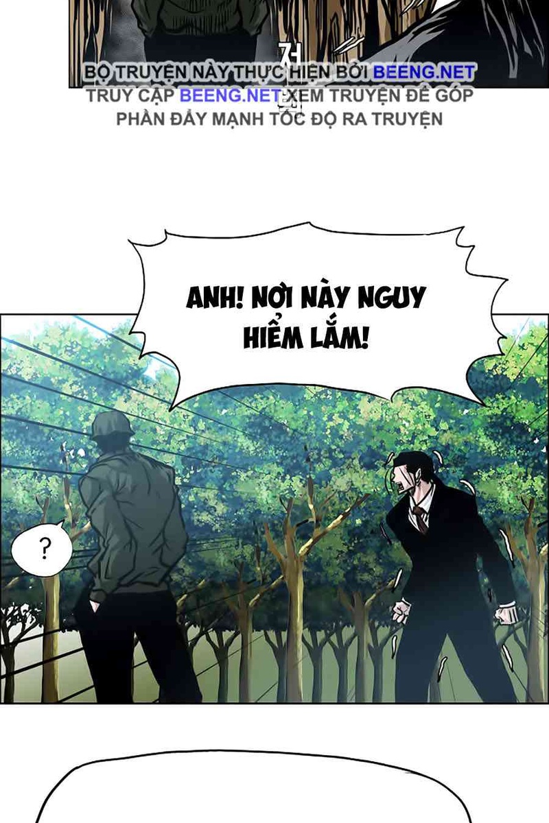 Bá Chủ Học Đường - Page 57