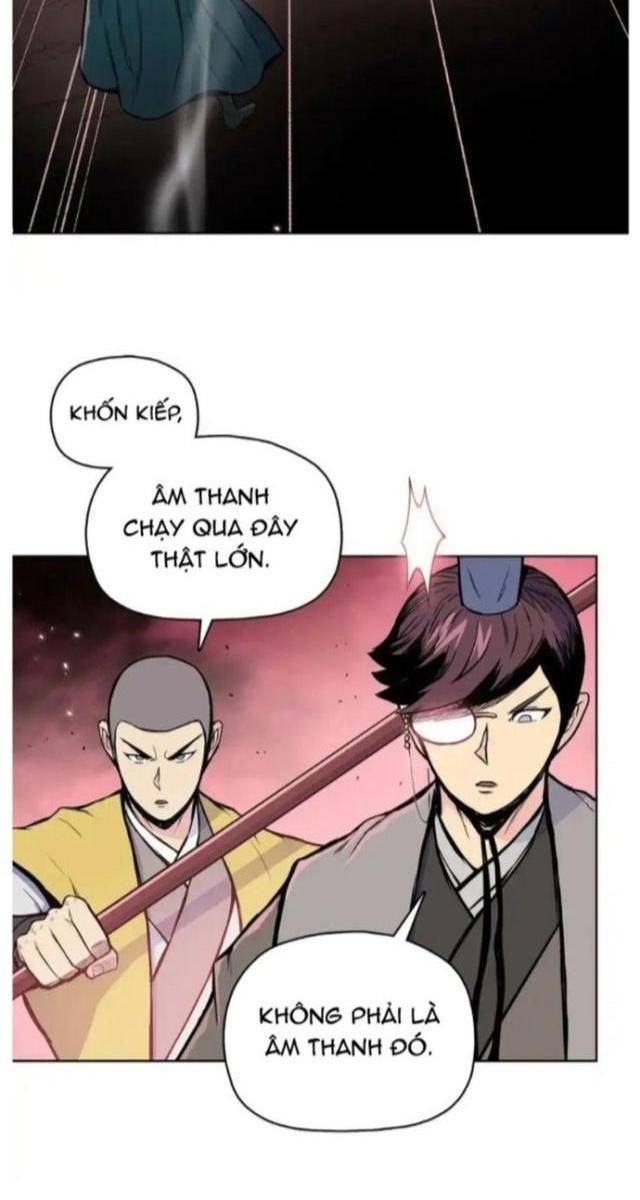 Phong Vân Chiến Thần - Page 4