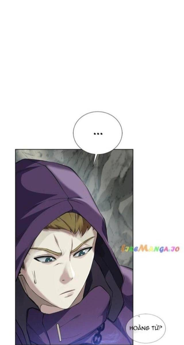 Cổ Vật Trong Hầm Ngục - Page 27