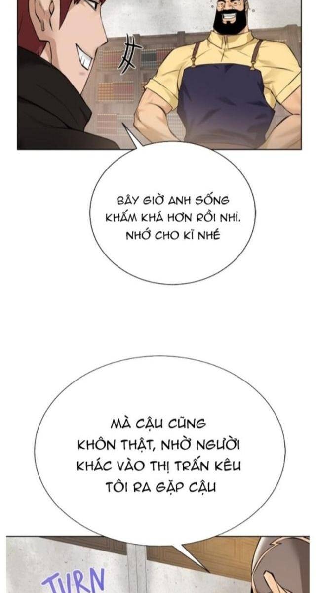 Cổ Vật Trong Hầm Ngục - Page 44