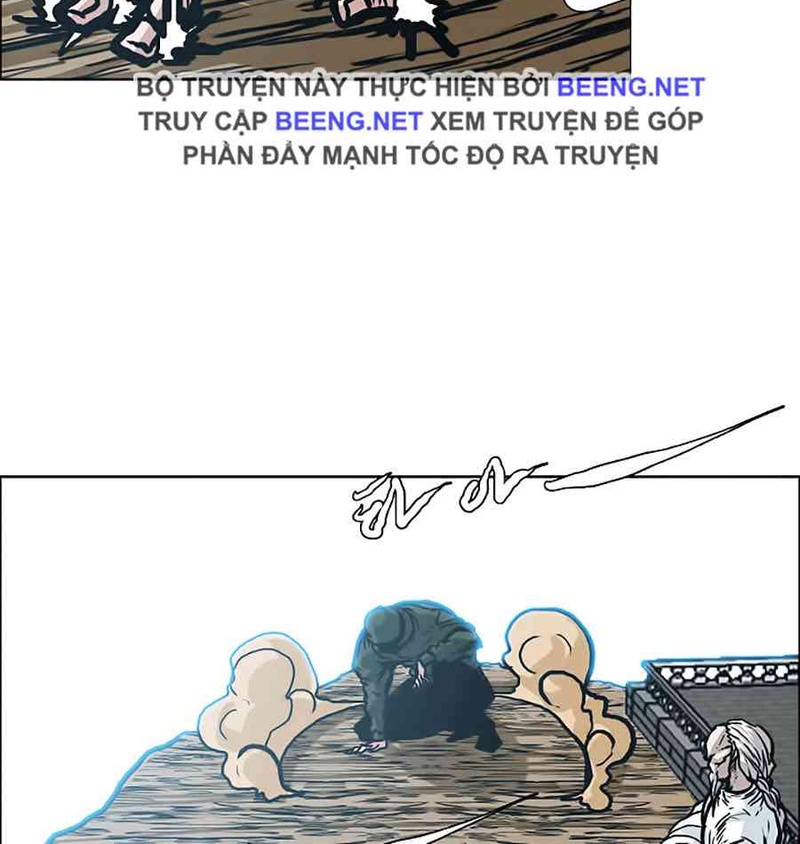 Bá Chủ Học Đường - Page 52