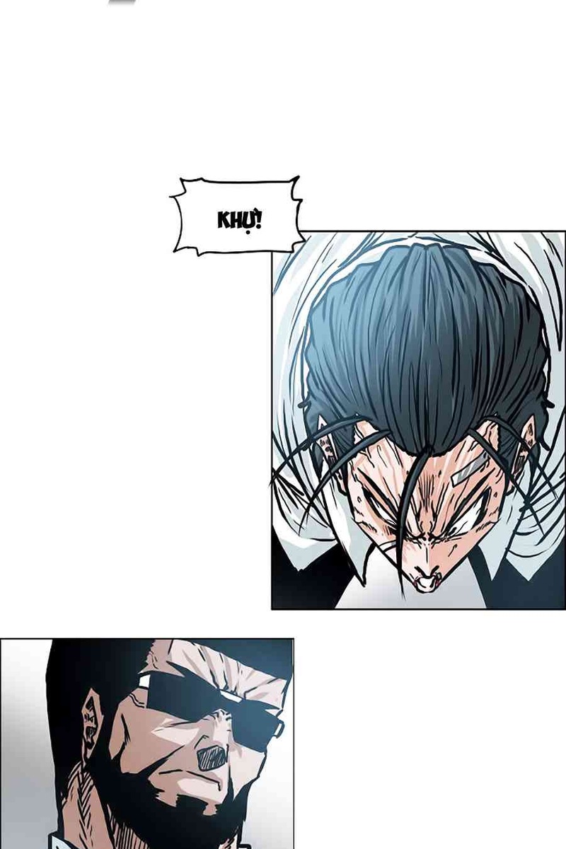 Bá Chủ Học Đường - Page 33