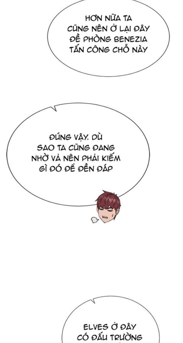 Cổ Vật Trong Hầm Ngục - Page 49