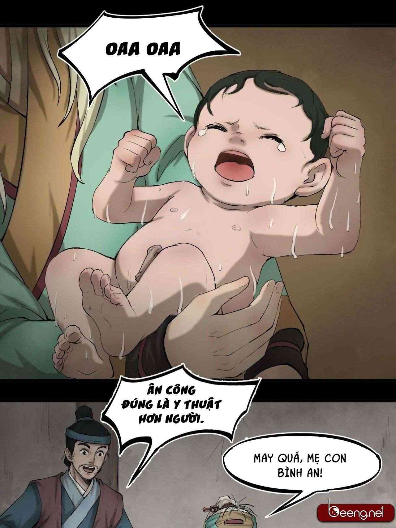 Loạn Thế Hành - Page 37