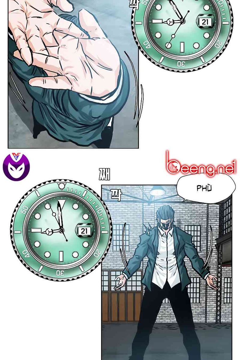 Bá Chủ Học Đường - Page 55