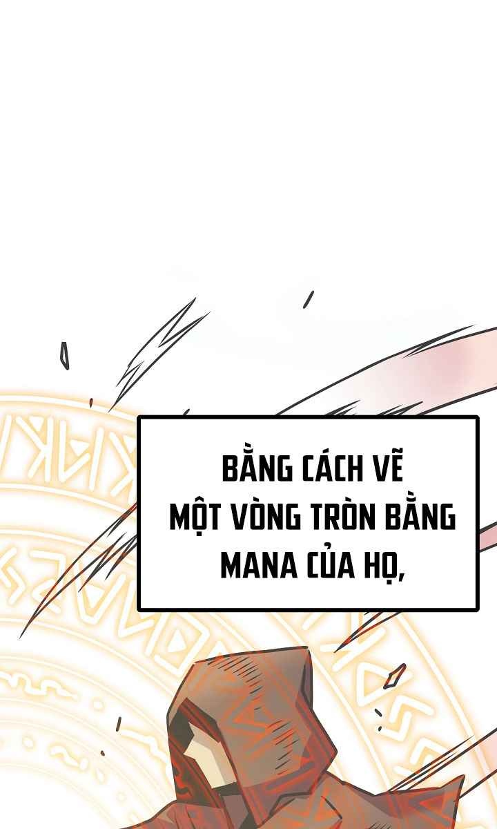 Cuộc Phiêu Lưu Của Cậu Bé Rồng - Page 110