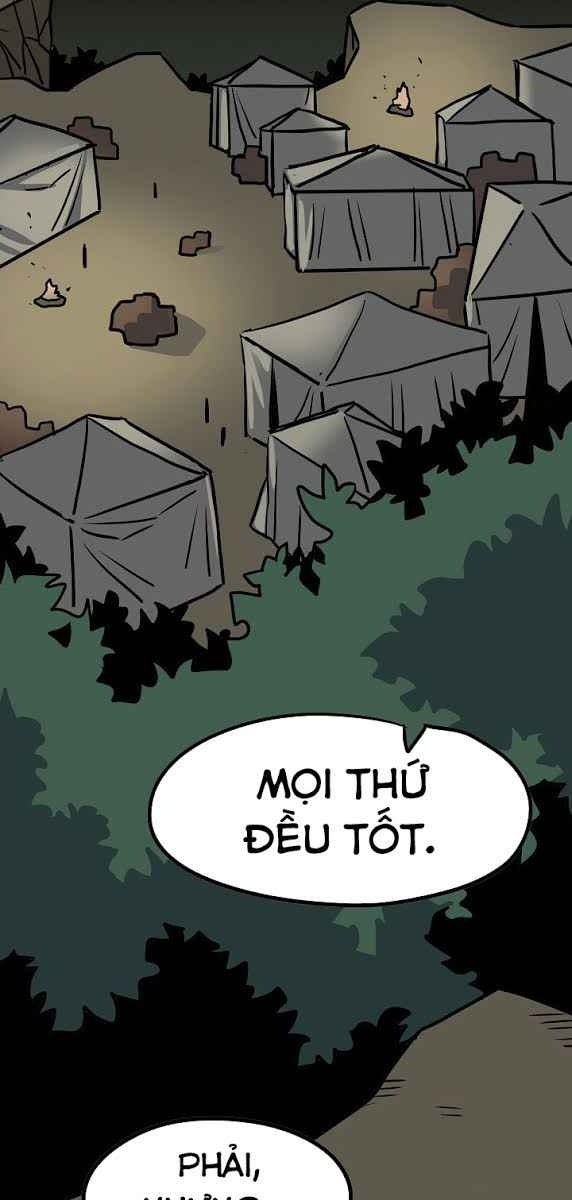 Cuộc Phiêu Lưu Của Cậu Bé Rồng - Page 45