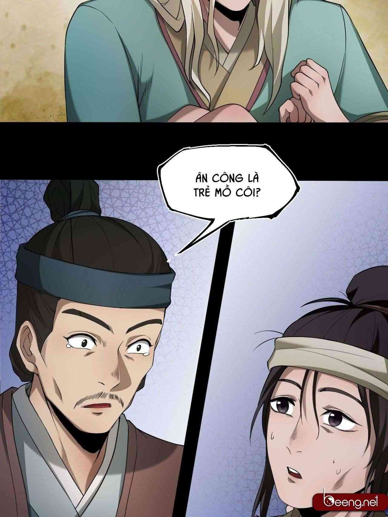 Loạn Thế Hành - Page 40