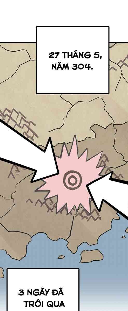 Cuộc Phiêu Lưu Của Cậu Bé Rồng - Page 16