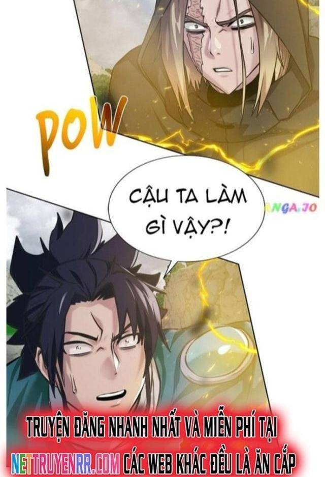 Cổ Vật Trong Hầm Ngục - Page 64