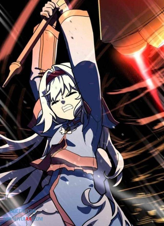 Ông Chú Ma Pháp Thiếu Nữ - Page 60