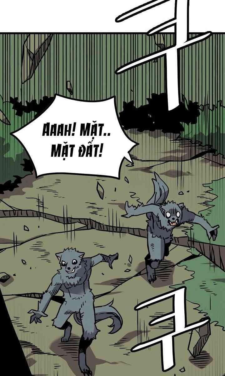 Cuộc Phiêu Lưu Của Cậu Bé Rồng - Page 22